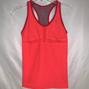 Nike Tank